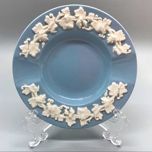 EUC Vintage 1950s Wedgwood of Etruria & Barlaston Queen's Ware Ashtray/Dish